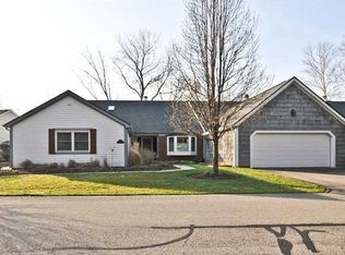 1935 Seaport Dr, Indianapolis, IN