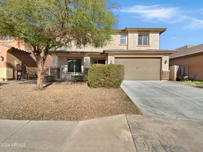 38052 W Santa Clara Ave, Maricopa, AZ, 85138