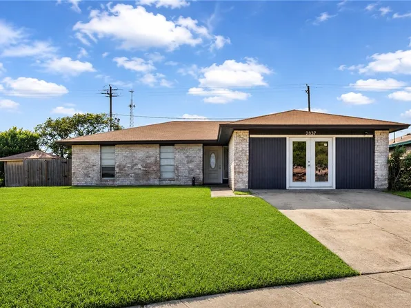 2837 Vancouver Dr, Corpus Christi, TX 78414