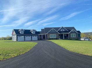 130 Oak Rd, Paxinos, PA 17860