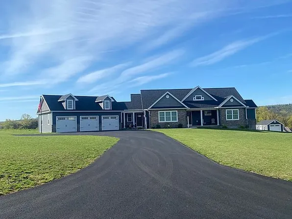 130 Oak Rd, Paxinos, PA 17860