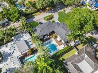 Washington Place, Miami, FL 33138