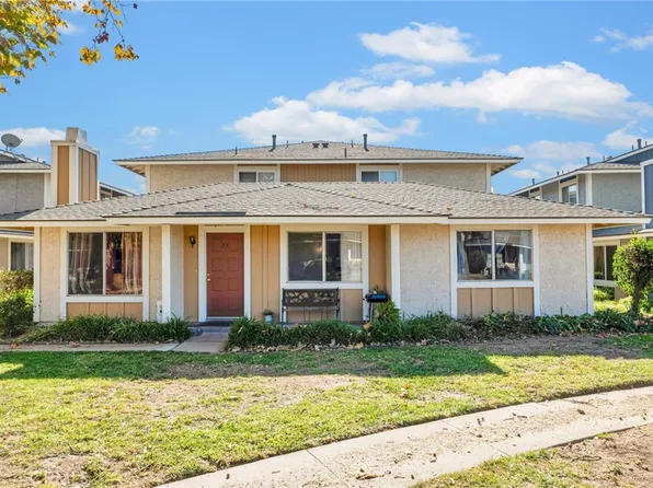 568 Spring Rd APT 73, Moorpark, CA 93021