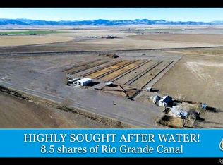 1099 W County Road 11, Center, CO 81125