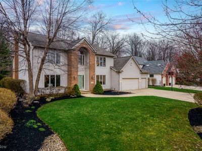 6853 Silkwood Ln, Solon, OH, 44139