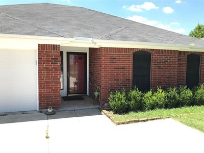 4520 Deal Dr, Fort Worth, TX, 76135
