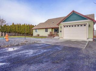 230 Summit Dr, Heppner, OR 97836