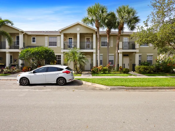 2148 SE Destin Drive, Port St Lucie, FL 34952