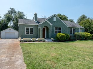 209 Boxwood Ave, Alcoa, TN 37701
