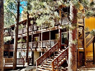 20 Jackson Hole Rd #B8, Angel Fire, NM 87710