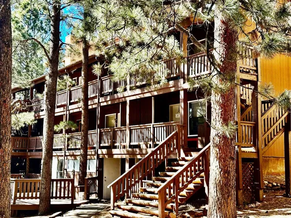 20 Jackson Hole Rd #B10, Angel Fire, NM 87710