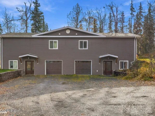 42469 Maney Cir, Soldotna, AK 99669