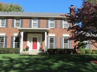 10302 Timberwood Cir, Louisville, KY 40223