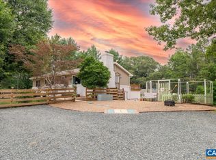1196 Allen Farm Ln, Earlysville, VA 22936