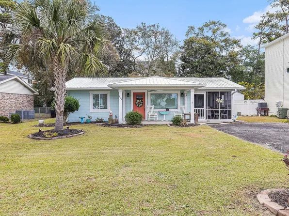316 Melody Ln., Surfside Beach, SC 29575