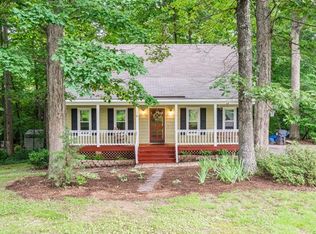 13801 Cannonade Ln, Midlothian, VA 23112