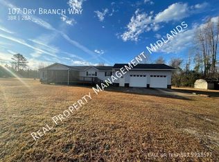 107 Dry Branch Way, Hopkins, SC 29061
