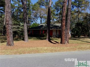 6714 Sand Rd, Savannah, GA 31410