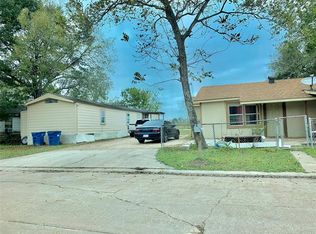614 Washington St, Rosenberg, TX 77471