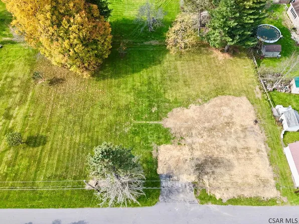292 Nelson Ave, Central City, PA 15926