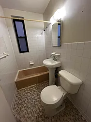 Rented by Salon Realty Corp