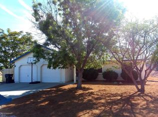 4415 N Sauter Dr W, Prescott Valley, AZ 86314