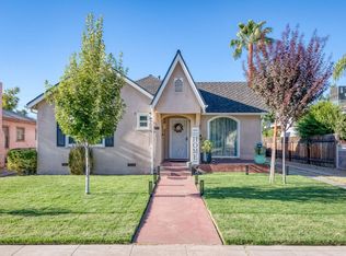 419 E Oleander Ave, Fresno, CA