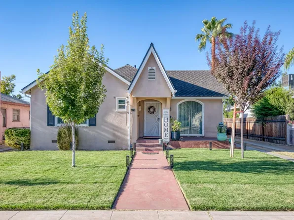419 E Oleander Ave, Fresno, CA 93706