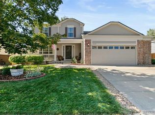 9435 Desert Willow Way, Highlands Ranch, CO 80129