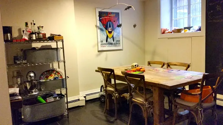 Rented by Brooklyn Bridge | media 4