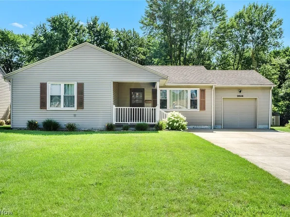 2649 Brunswick Rd, Youngstown, OH 44511