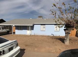 6822 W Pierson St, Phoenix, AZ 85033