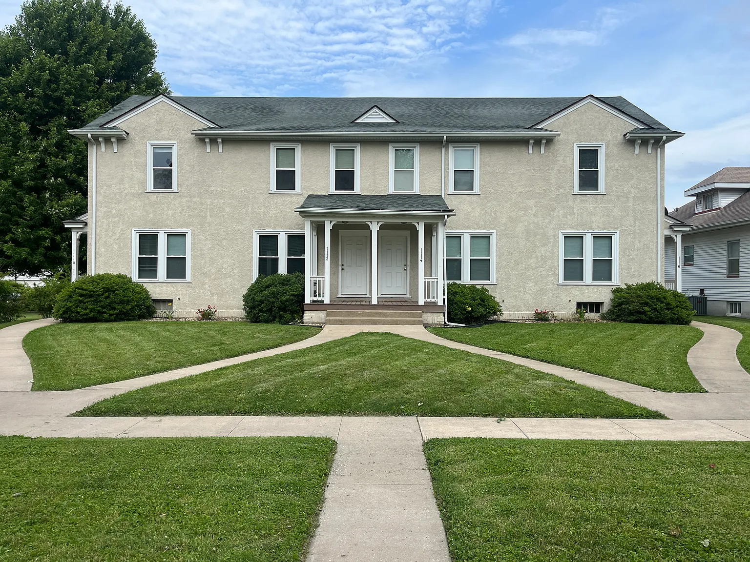 2 bed, 1536 sqft, $985 — Photo 1