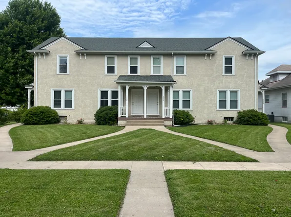 1110 S Starr Ave, Burlington, IA 52601