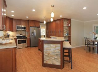 23100 Santa Cruz Hwy, Los Gatos, CA