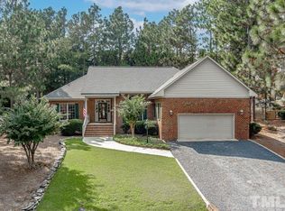7 Grayson Ln, Pinehurst, NC 28374