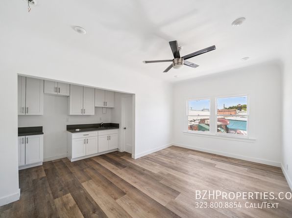 1318 S Mariposa Ave #205