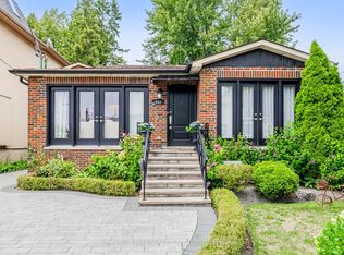 440 Glengarry Ave, Toronto, ON M5M 1E8