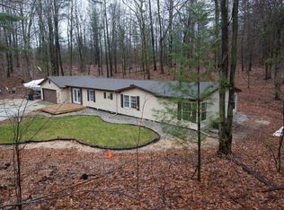 6705 W Wilke Rd, Montague, MI 49437