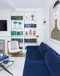 Rented by Societe Real Estate