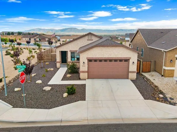 6431 E Marley Ave, Prescott Valley, AZ 86314