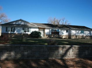 502 Becker Rd, Colton, WA 99113