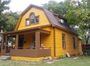 1130 S Ida Ave, Wichita, KS 67211