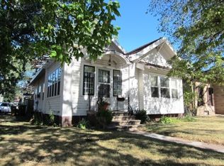 1801 Division St, Stevens Point, WI 54481