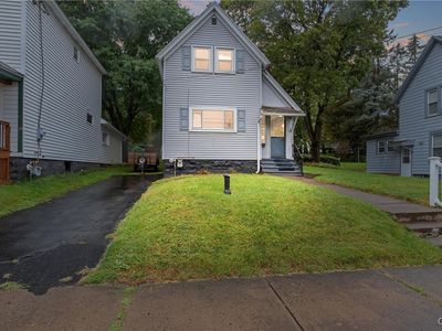 105 Avoca St, Syracuse, NY, 13204