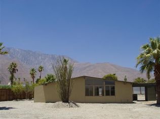 2917 N Starr Rd, Palm Springs, CA 92262