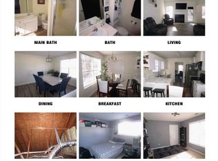 20 Spring Valley Way, Covington, GA 30016