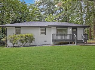 3531 Tulip Dr, Decatur, GA 30032