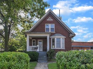 3114 Woodson Rd, Saint Louis, MO 63114