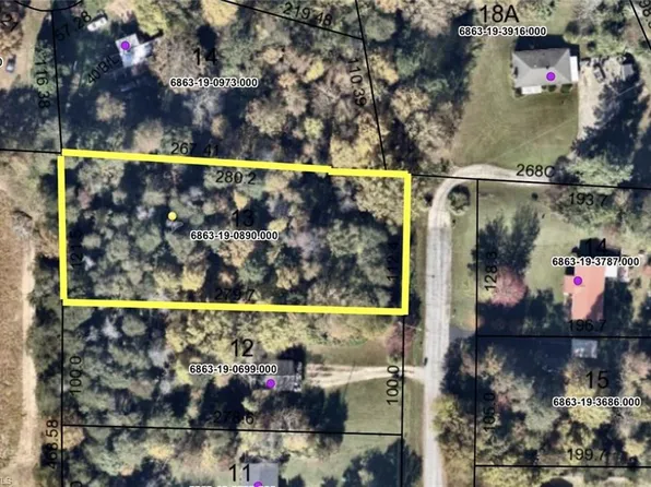 0 Maxton Trl, Winston Salem, NC 27107